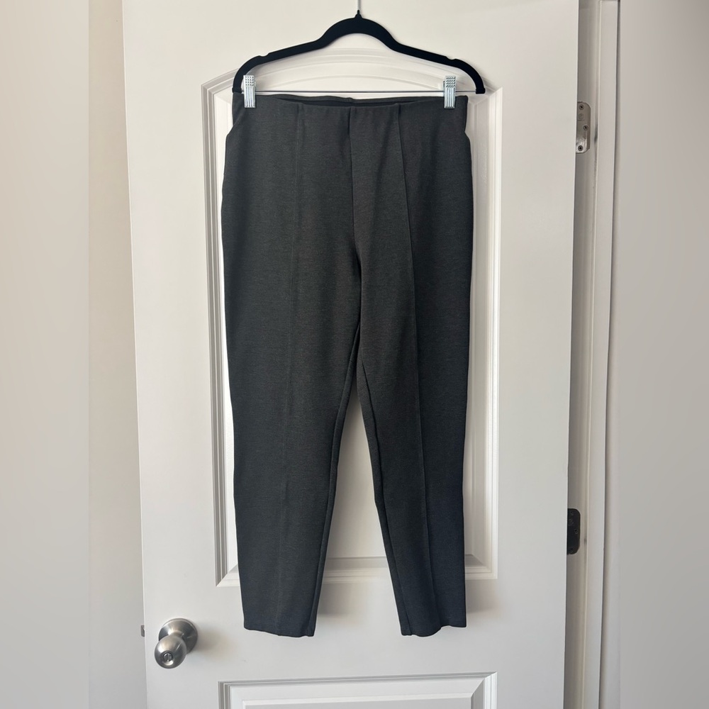 Old Navy extra high rise Stevie pant. Size L EUC